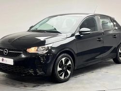 Noir Occasion 2023 Opel Corsa-e Edition Citadine | 16 990 € (Prix assez cher)