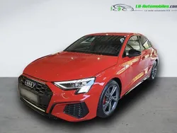 Utilisé 2020 Audi S3 Sport Berline | 37 900 € (Bon prix)