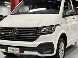 Utilisé 2020 VW T6.1 Van | 42 900 € (Prix cher)