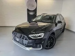 Noir Utilisé 2021 Audi A6 Allroad Business Break | 35 790 €