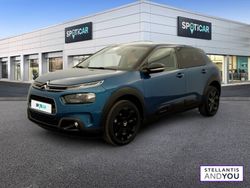 Vert Utilisé 2019 Citroën C4 Cactus PureTech Citadine | 11 490 € (Prix juste)