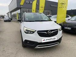 Utilisé 2017 Opel Crossland X Ultimate SUV | 11 589 € (Bon prix)