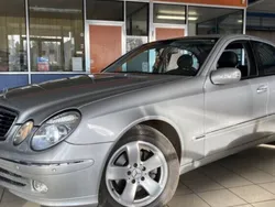 Utilisé 2003 Mercedes E220 Avantgarde Berline | 5 990 €