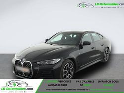 Utilisé 2022 BMW 420 Comfort Edition Coupé | 42 200 € (Prix juste)
