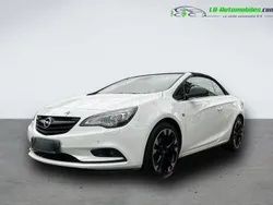 Utilisé 2018 Opel Cascada Cabriolet | 21 900 €