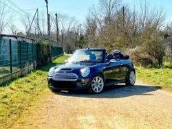 Utilisé 2006 Mini Cooper S Citadine | 12 990 €