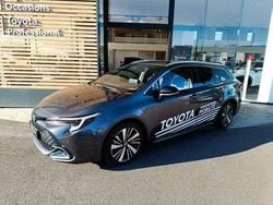 Utilisé 2025 Toyota Corolla Design | 31 990 € (Prix assez cher)