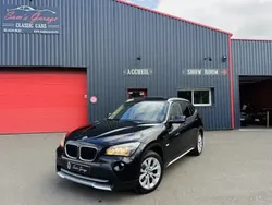 Utilisé 2010 BMW X1 Executive SUV | 11 990 €