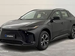 Noir Utilisé 2024 Toyota bZ4X Business Edition SUV | 29 990 €