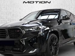 Occasion 2023 BMW X6 M Competition Edition SUV | 210 990 €