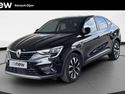 Noir Utilisé 2022 Renault Arkana Evolution SUV | 20 880 € (Bon prix)