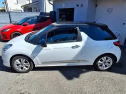 Blanc Utilisé 2012 Citroën DS3 So Chic Berline | 8 300 € (Prix cher)