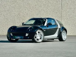 Utilisé 2006 Smart Roadster Brabus Cabriolet | 13 999 €