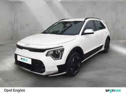 Blanc Occasion 2023 Kia e-Niro Active SUV | 28 940 € (Prix assez cher)