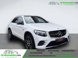 Occasion 2018 Mercedes GLC43 AMG AMG | 43 900 €