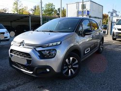 Utilisé 2023 Citroën C3 Shine Citadine | 12 990 € (Prix juste)