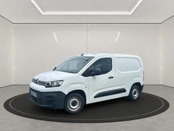 Blanc Occasion 2019 Citroën Berlingo Monospace | 15 490 € (Prix assez cher)