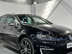 VW Golf VII