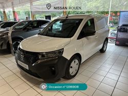 Utilisé 2025 Nissan Townstar Acenta Monospace | 39 374 €