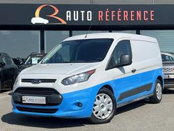 Gris Occasion 2018 Ford Transit Trend Van | 10 825 €