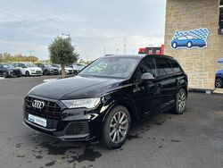 Utilisé 2021 Audi Q7 Competition SUV | 67 990 €