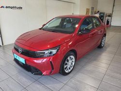 Rouge Utilisé 2025 Opel Corsa-e Edition Citadine | 25 499 €