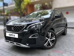 Noir Utilisé 2020 Peugeot 3008 GT-line | 19 990 € (Super prix)