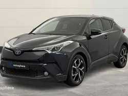 Utilisé 2018 Toyota C-HR Edition SUV | 19 299 € (Prix juste)