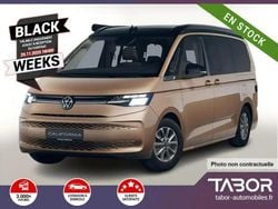 Bronze Nouvelle 2025 VW T7 California Van | 67 853 € (Bon prix)