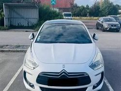 Utilisé 2013 Citroën DS5 So Chic Citadine | 9 500 € (Prix juste)