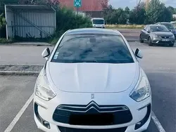 Utilisé 2013 Citroën DS5 So Chic Citadine | 9 500 € (Prix juste)