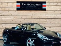 Utilisé 2000 Porsche 986 Boxster Cabriolet | 25 990 €