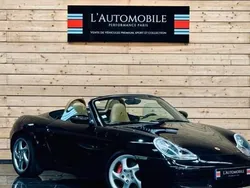 Utilisé 2000 Porsche 986 Boxster Cabriolet | 27 990 €
