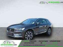 Utilisé 2021 Volvo XC60 SUV | 46 800 € (Prix cher)