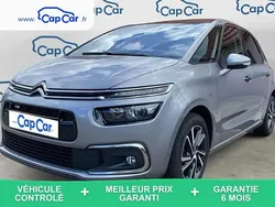 Utilisé 2017 Citroën C4 Picasso PureTech Monospace | 10 990 € (Bon prix)