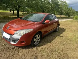 Brun Utilisé 2009 Renault Mégane Coupé Dynamique Coupé | 4 300 €