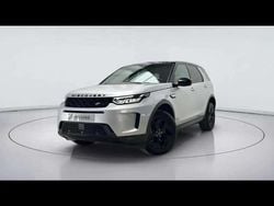 Gris Utilisé 2021 Land Rover Discovery Sport S SUV | 26 900 € (Prix cher)