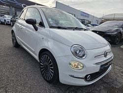 Blanc Utilisé 2015 Fiat 500L Lounge Monospace | 7 990 € (Bon prix)