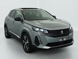 Utilisé 2023 Peugeot 3008 GT | 26 040 € (Bon prix)