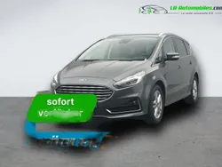 Utilisé 2021 Ford S-MAX S Monospace | 32 500 € (Prix cher)