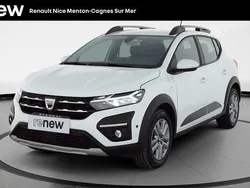 Utilisé 2022 Dacia Sandero Citadine | 14 299 € (Prix juste)
