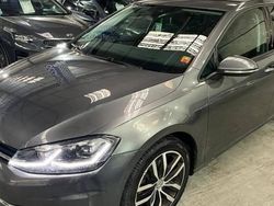 Utilisé 2019 VW Golf VII Berline | 15 990 € (Prix juste)