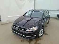 Noir Utilisé 2020 VW Golf VII Business Break | 17 490 € (Prix juste)