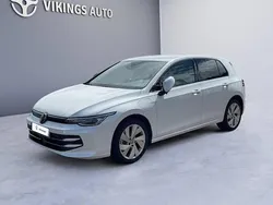 Utilisé 2025 VW Golf VIII Style | 42 990 €