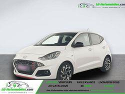 Utilisé 2021 Hyundai i10 Citadine | 17 400 € (Prix assez cher)