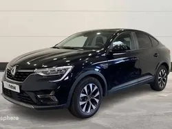 Utilisé 2023 Renault Arkana Evolution SUV | 22 999 € (Bon prix)