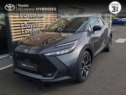 Occasion 2025 Toyota C-HR+ Design SUV | 36 990 €