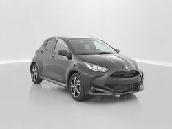 Nouvelle 2024 Toyota Yaris Hybrid Design | 25 200 € (Prix juste)