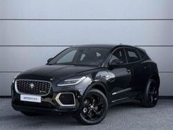 Utilisé 2022 Jaguar E-Pace R-Dynamic SUV | 44 900 € (Prix juste)