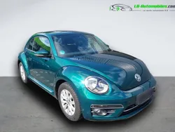 Utilisé 2017 VW Beetle Coupé | 21 400 € (Prix juste)